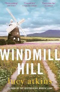 bokomslag Windmill Hill