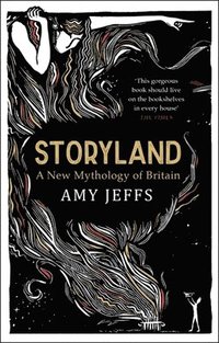 bokomslag Storyland: A New Mythology of Britain