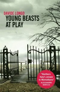 bokomslag Young Beasts at Play