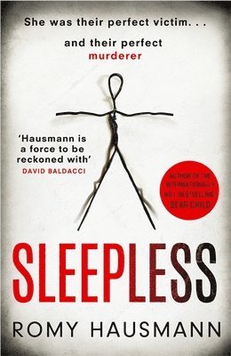 Hausmann, R: Sleepless