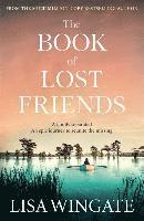 bokomslag Book Of Lost Friends