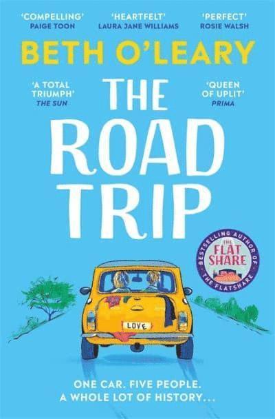 Road Trip
