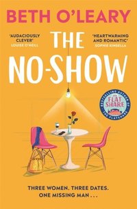bokomslag The No-Show