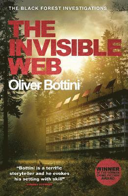 The Invisible Web 1