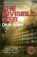 bokomslag Invisible Web