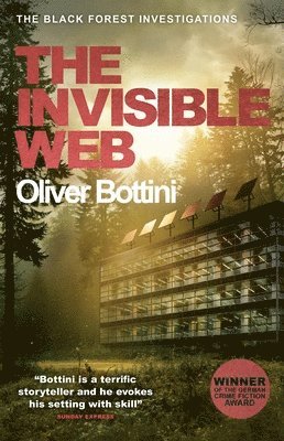 The Invisible Web 1