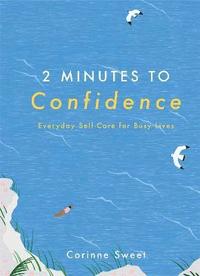 bokomslag 2 Minutes to Confidence