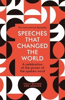 Quercus, Simon Sebag Montefiore - Speeches That Changed the World, Häftad