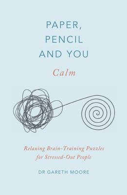Paper, Pencil & You: Calm 1