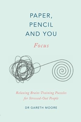 Paper, Pencil & You: Focus 1