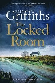Elly Griffiths - Griffiths, E: Locked Room, Häftad