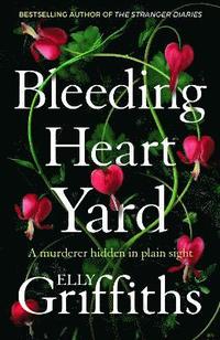 bokomslag Bleeding Heart Yard