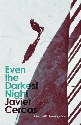 Even the Darkest Night 1