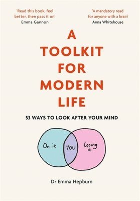 A Toolkit for Modern Life 1