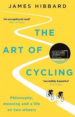 The Art of Cycling 1