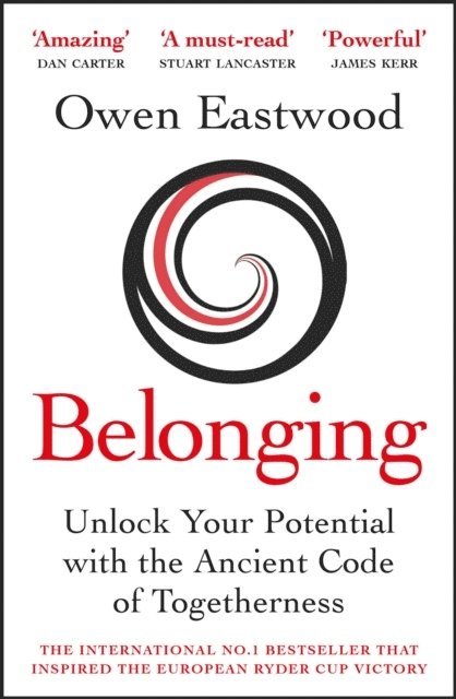 Belonging 1