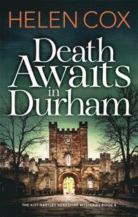 bokomslag Death Awaits in Durham