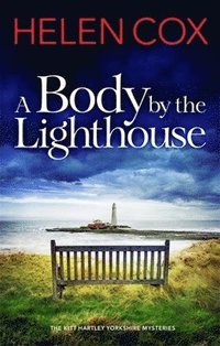 bokomslag A Body by the Lighthouse