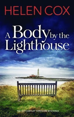 A Body by the Lighthouse 1