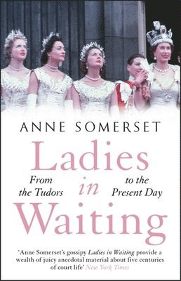 Ladies in Waiting 1