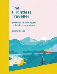 bokomslag The Flightless Traveller