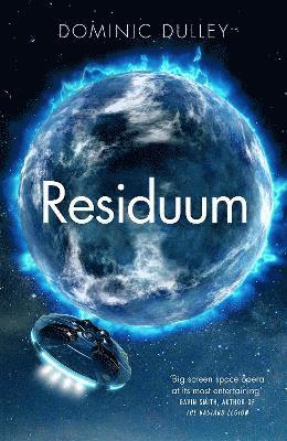 Residuum 1