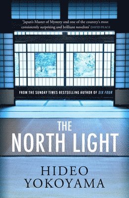 Hideo Yokoyama - North Light, Inbunden
