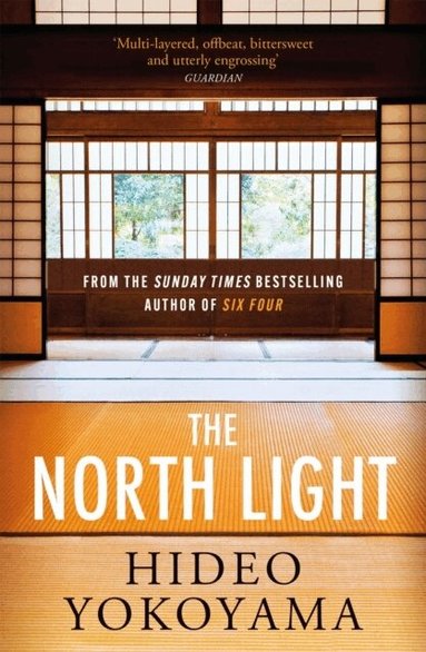 Hideo Yokoyama - North Light, Häftad