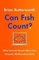 Brian Butterworth - Can Fish Count?, Häftad