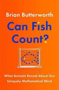 bokomslag Can Fish Count?