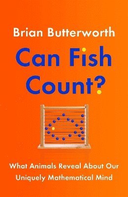 Brian Butterworth - Can Fish Count?, Inbunden