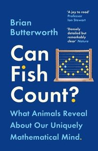 bokomslag Can Fish Count?