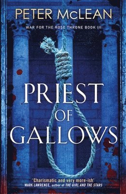 Priest of Gallows 1