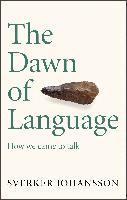 bokomslag Dawn Of Language