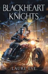 bokomslag Blackheart Knights