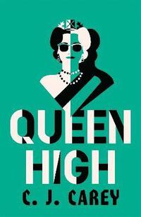bokomslag Queen High