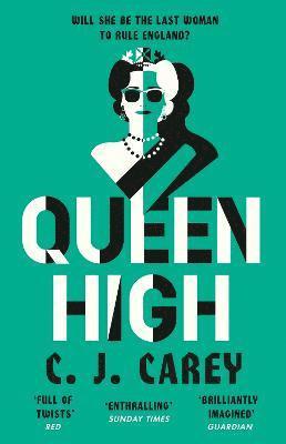 Queen High 1