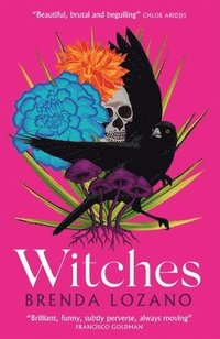 bokomslag Witches