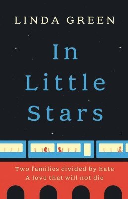 bokomslag In Little Stars