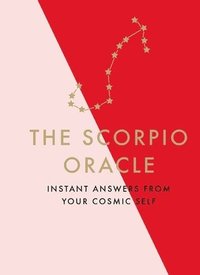 bokomslag The Scorpio Oracle
