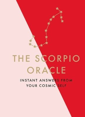 Susan Kelly, Stella Fontaine - Scorpio Oracle, Inbunden
