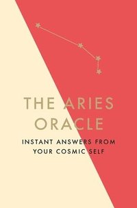 bokomslag The Aries Oracle