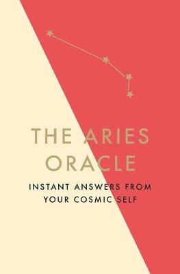 The Aries Oracle 1