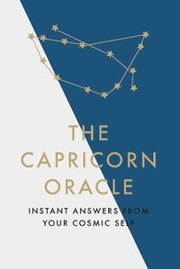 bokomslag The Capricorn Oracle
