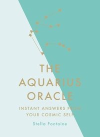 bokomslag The Aquarius Oracle