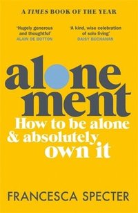 bokomslag Alonement