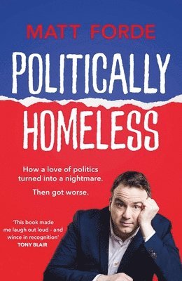 Politically Homeless 1