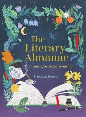 The Literary Almanac 1