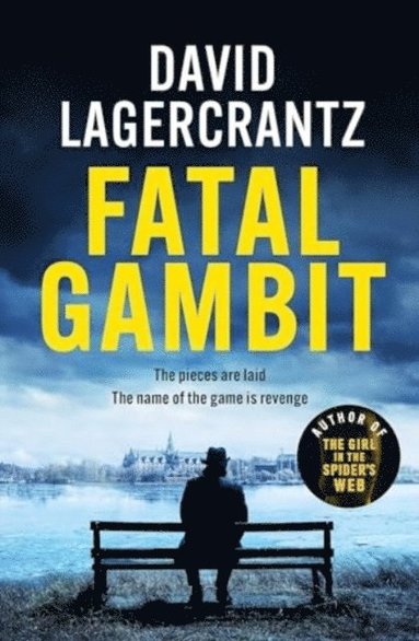 bokomslag Fatal Gambit