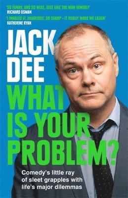 What is Your Problem?